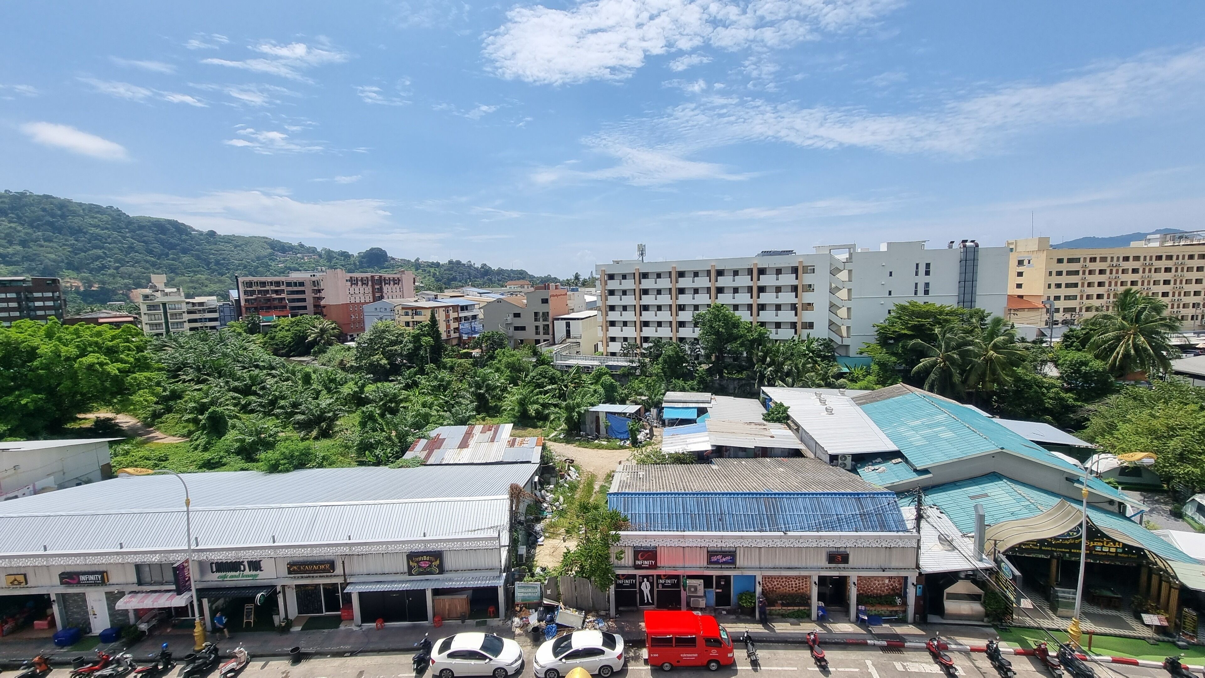 Sereneburi Patong Residence