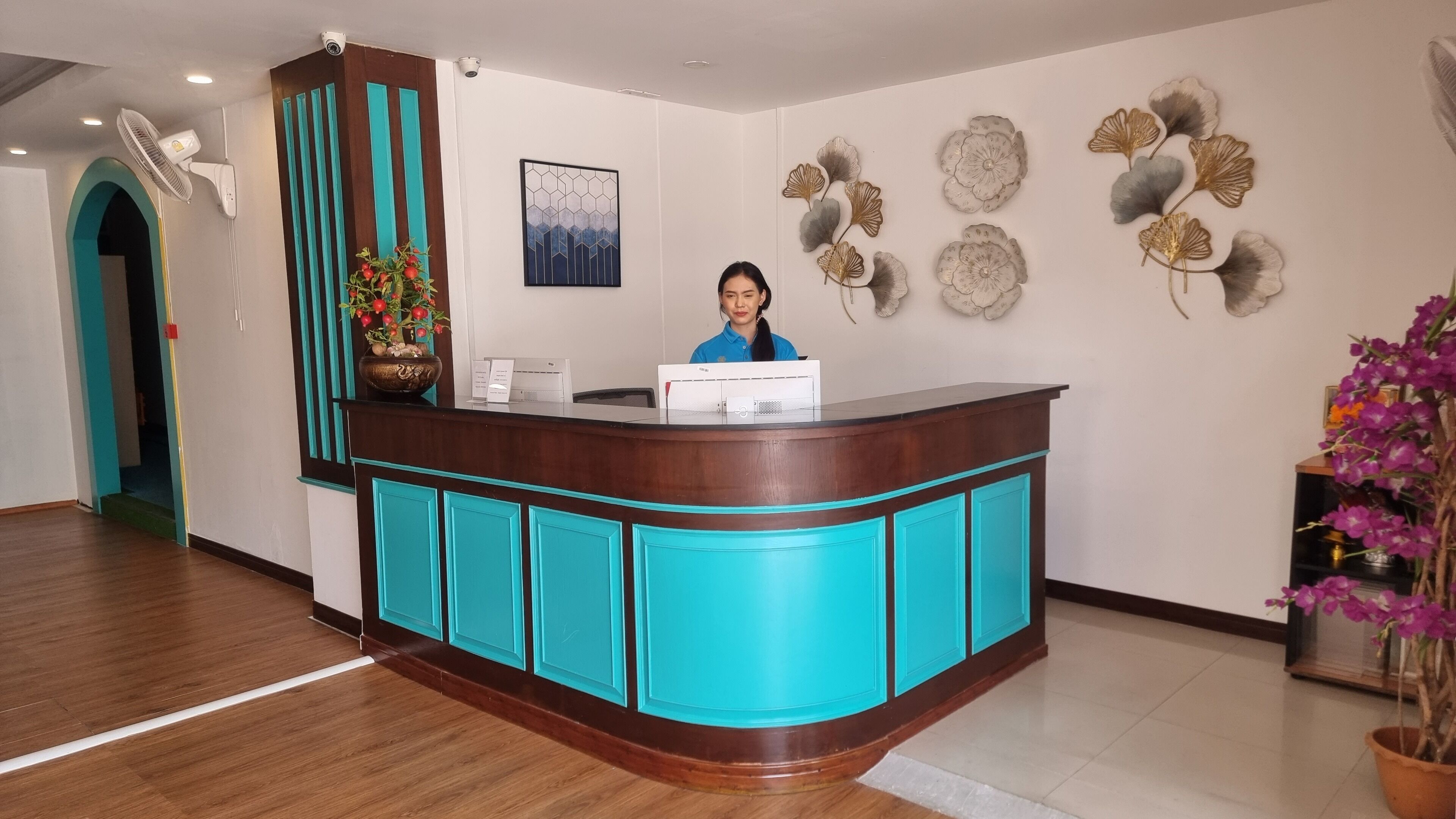 Sereneburi Patong Residence