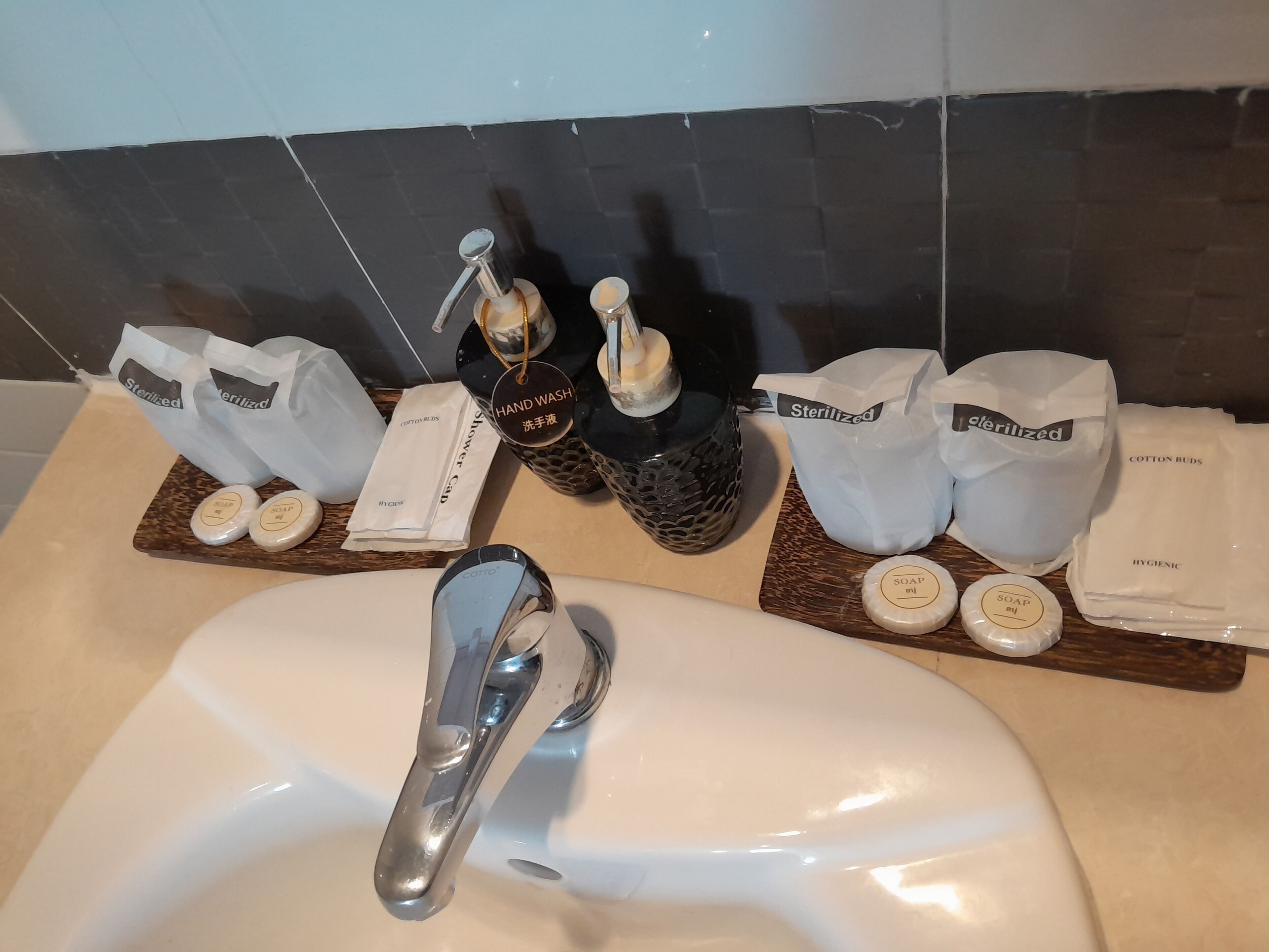 Sereneburi Patong Residence