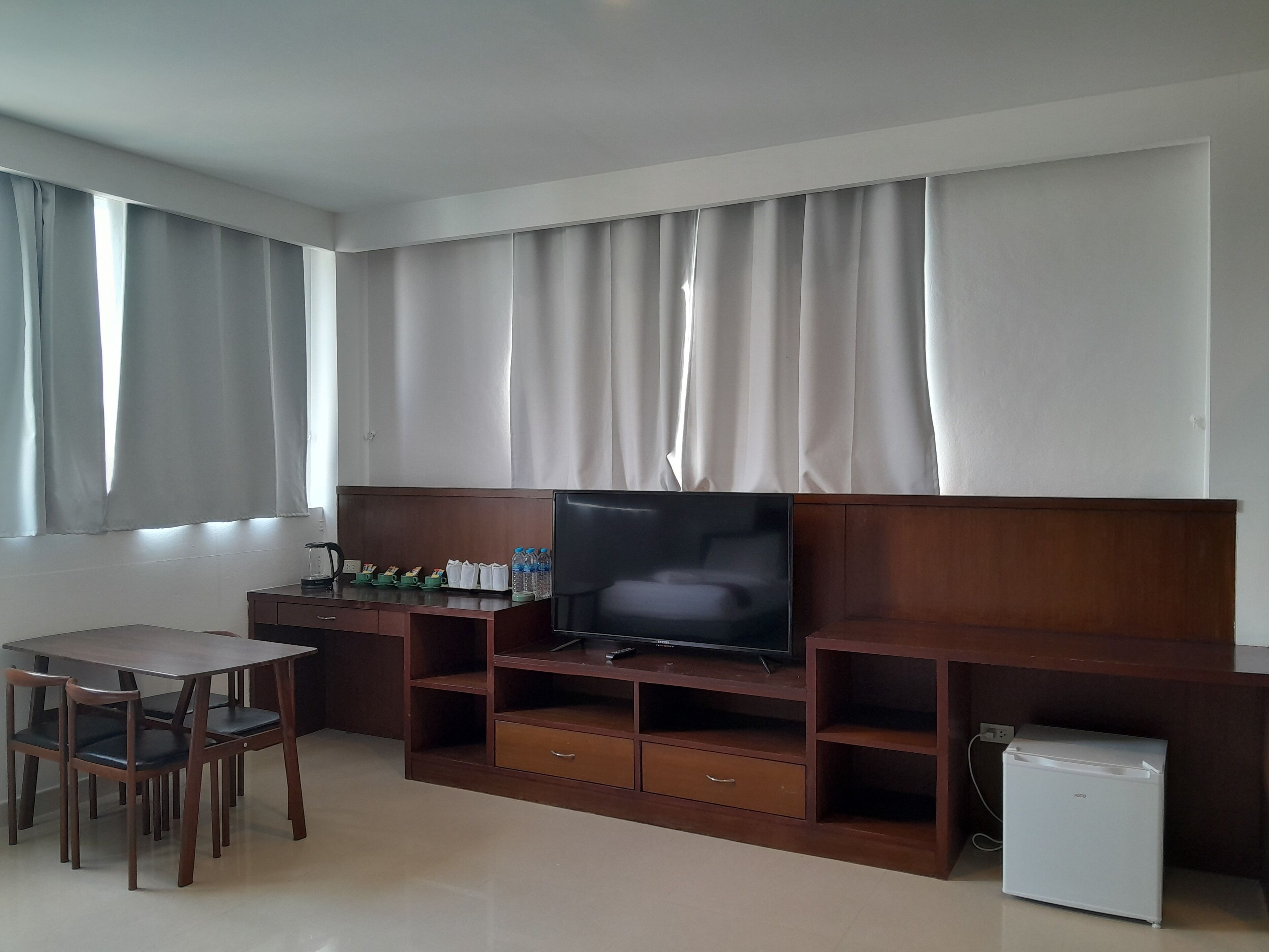 Sereneburi Patong Residence