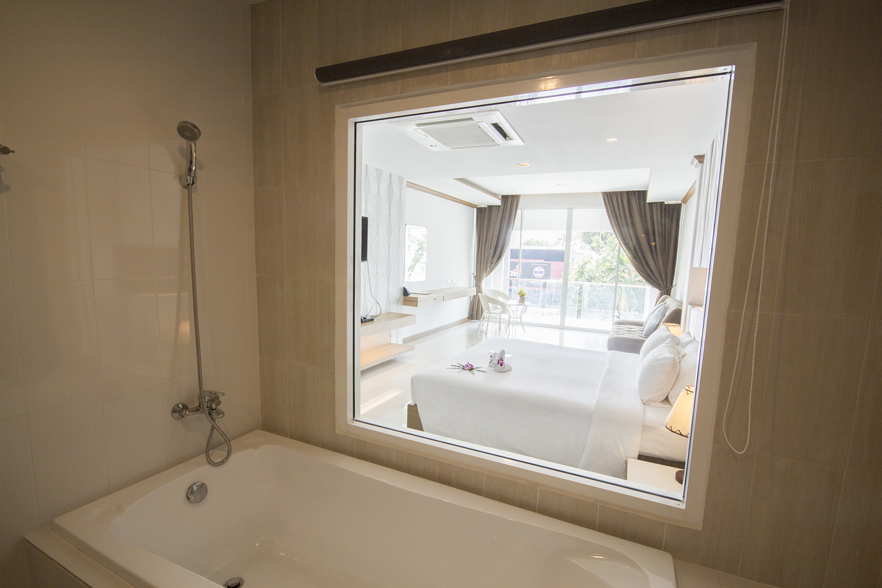 Quality Resort and Spa Patong Beach