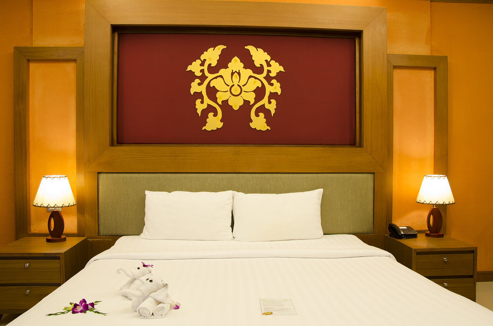 Quality Resort and Spa Patong Beach