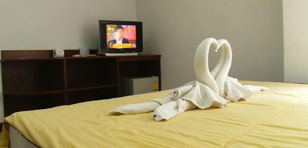 Sharaya Patong Hotel