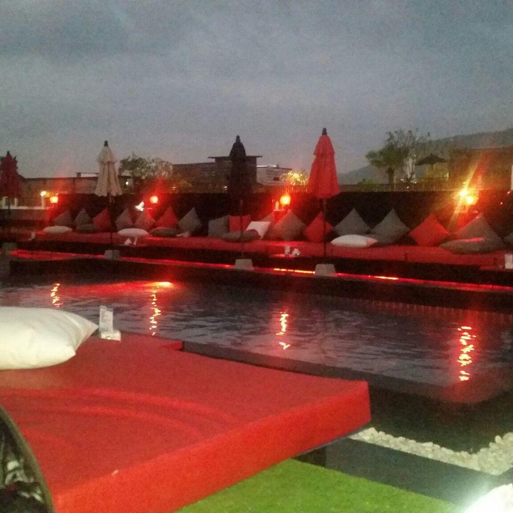 Sharaya Patong Hotel