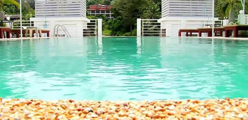 Sharaya Patong Hotel