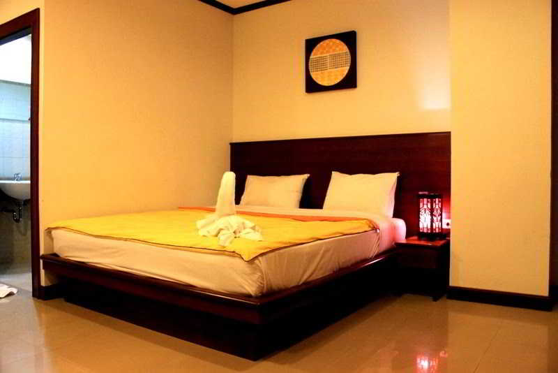 Sharaya Patong Hotel