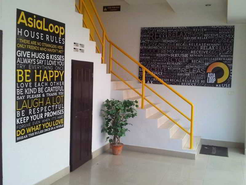 Sharaya Patong Hotel