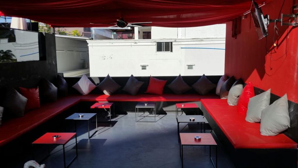 Sharaya Patong Hotel