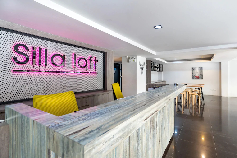 Silla Loft