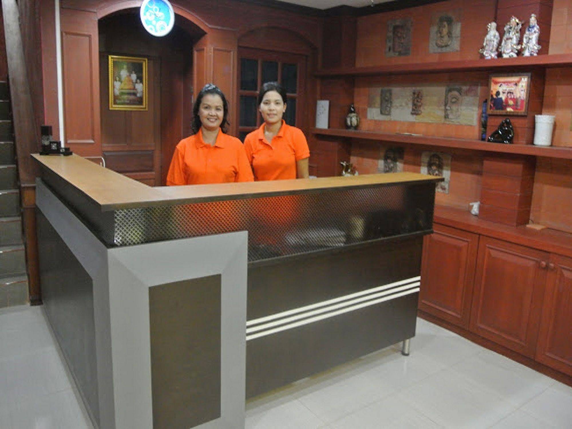 Silla Patong Hostel