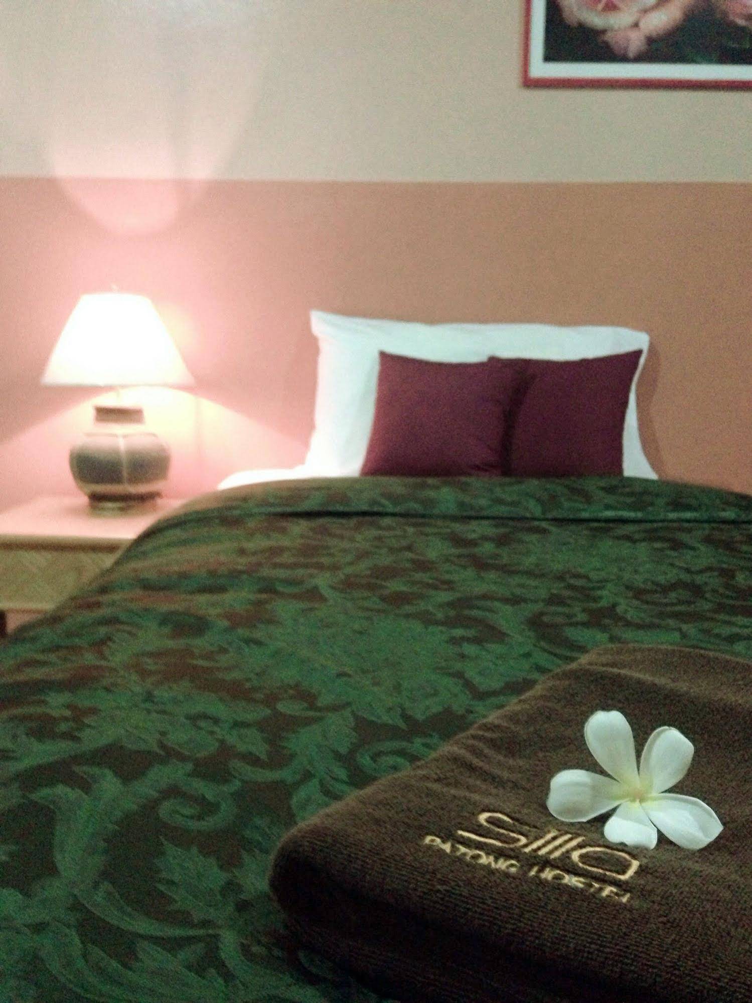Silla Patong Hostel