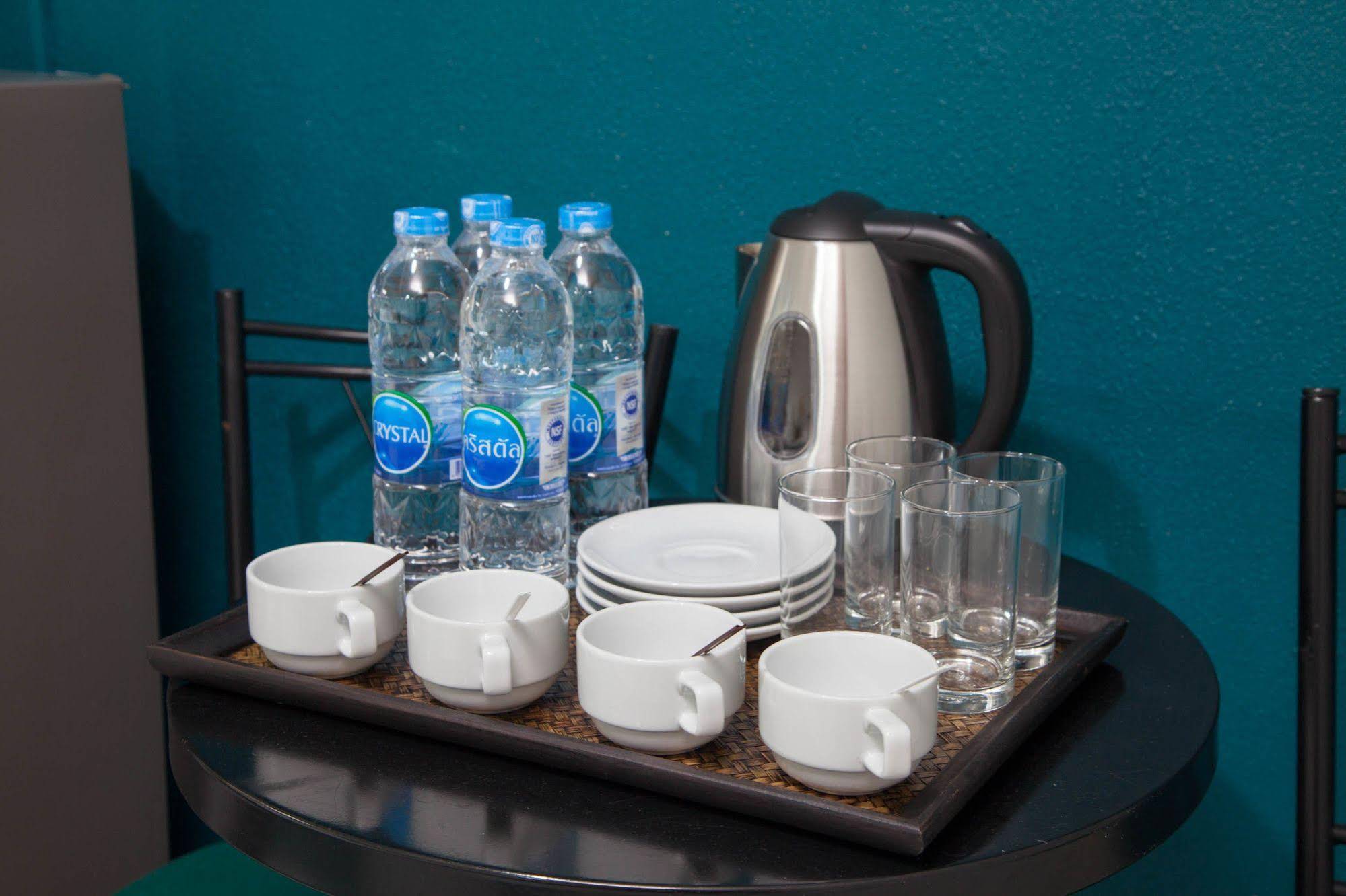 Simple Boutique Seabreeze Hotel