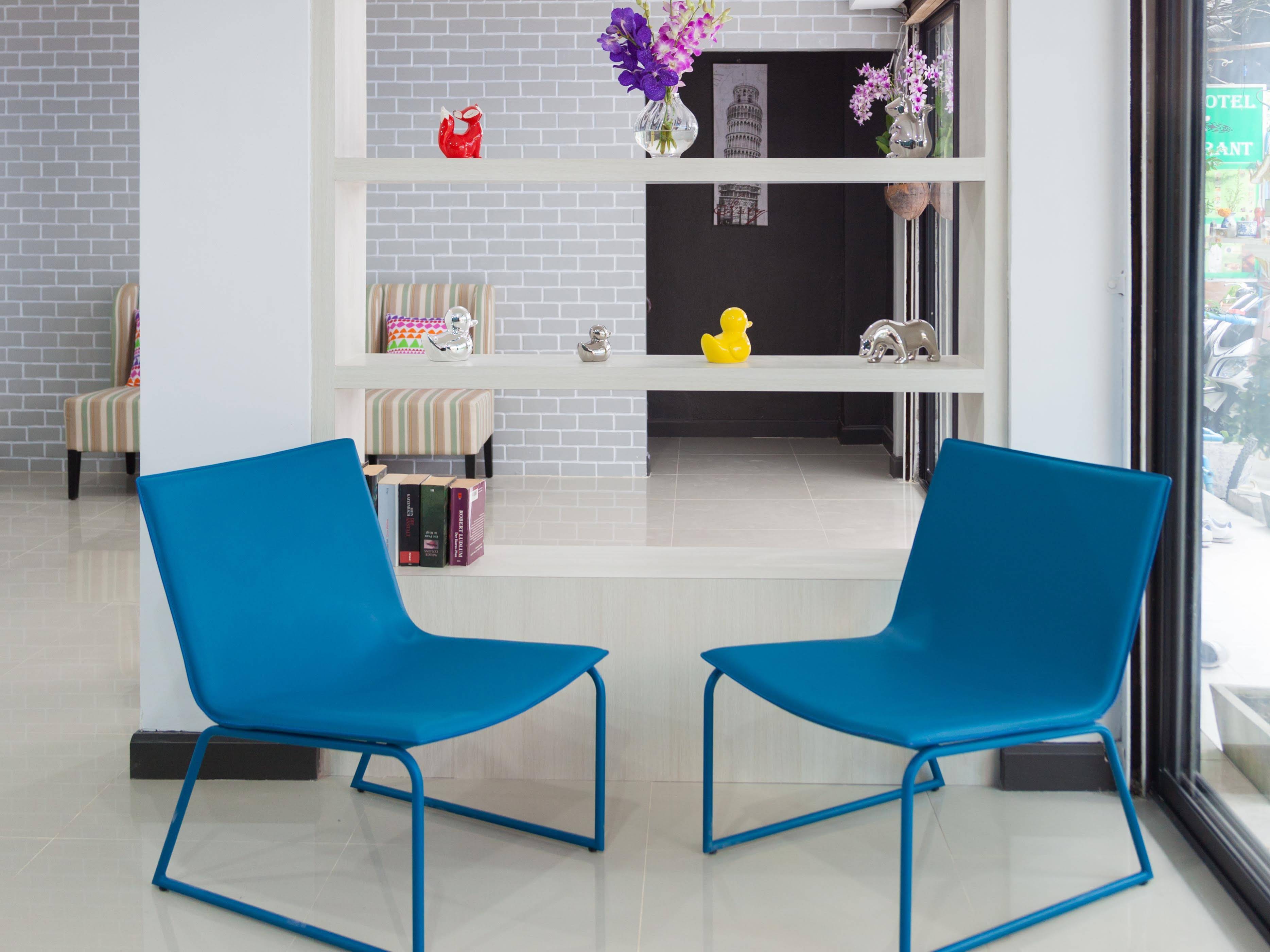 Simple Boutique Seabreeze Hotel
