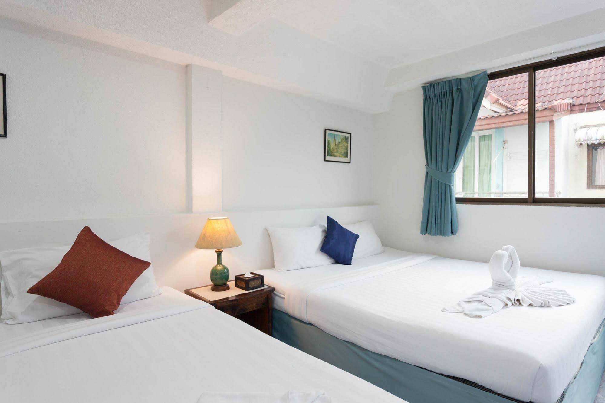 Simple Boutique Seabreeze Hotel
