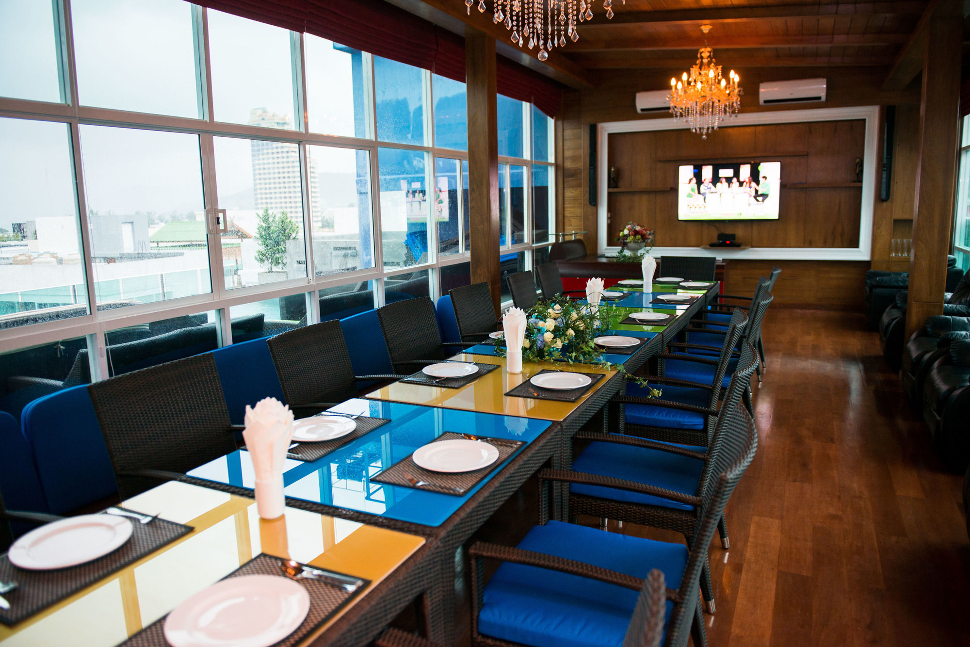 Capital O806 Sira Grande Hotel And Spa