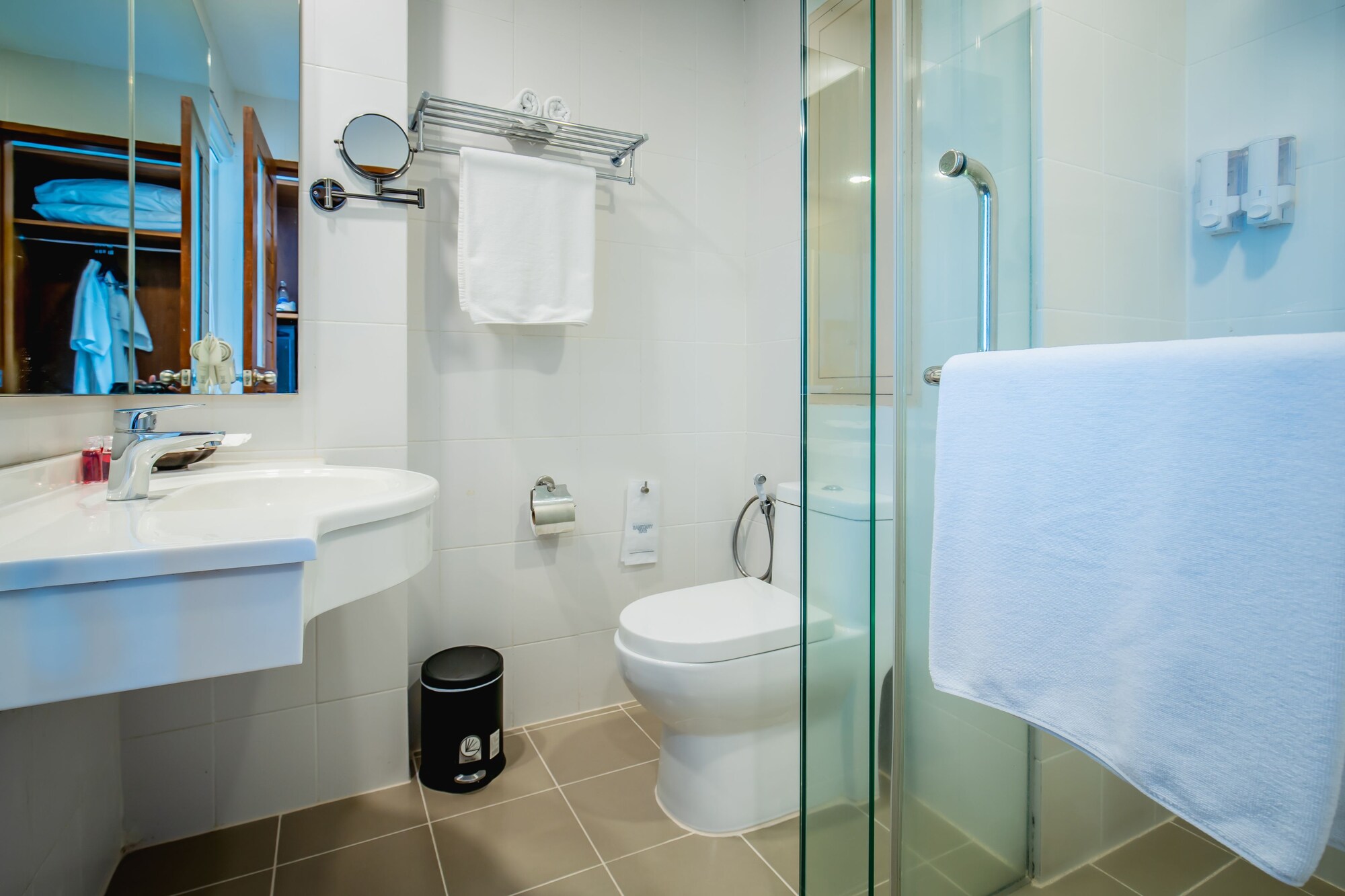 Capital O806 Sira Grande Hotel And Spa