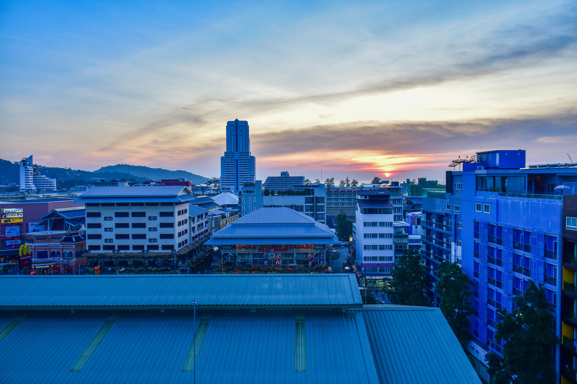 Capital O806 Sira Grande Hotel And Spa