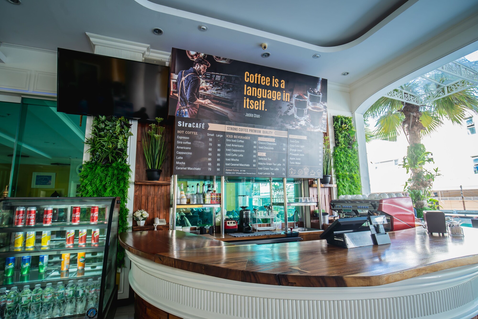 Capital O806 Sira Grande Hotel And Spa