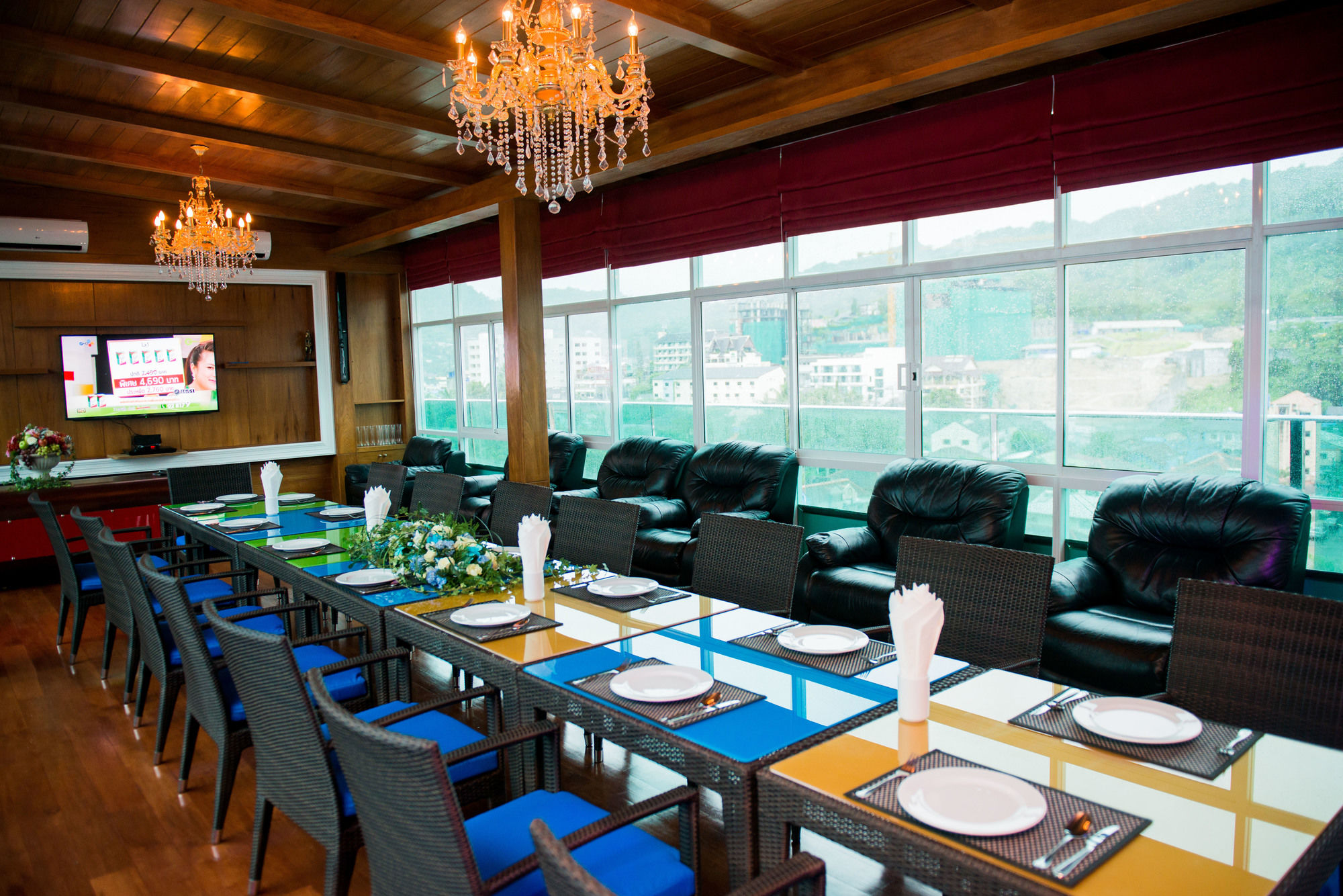 Capital O806 Sira Grande Hotel And Spa