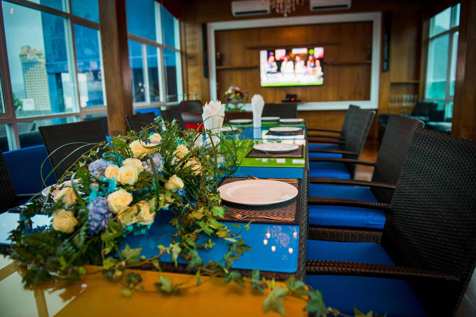 Capital O806 Sira Grande Hotel And Spa