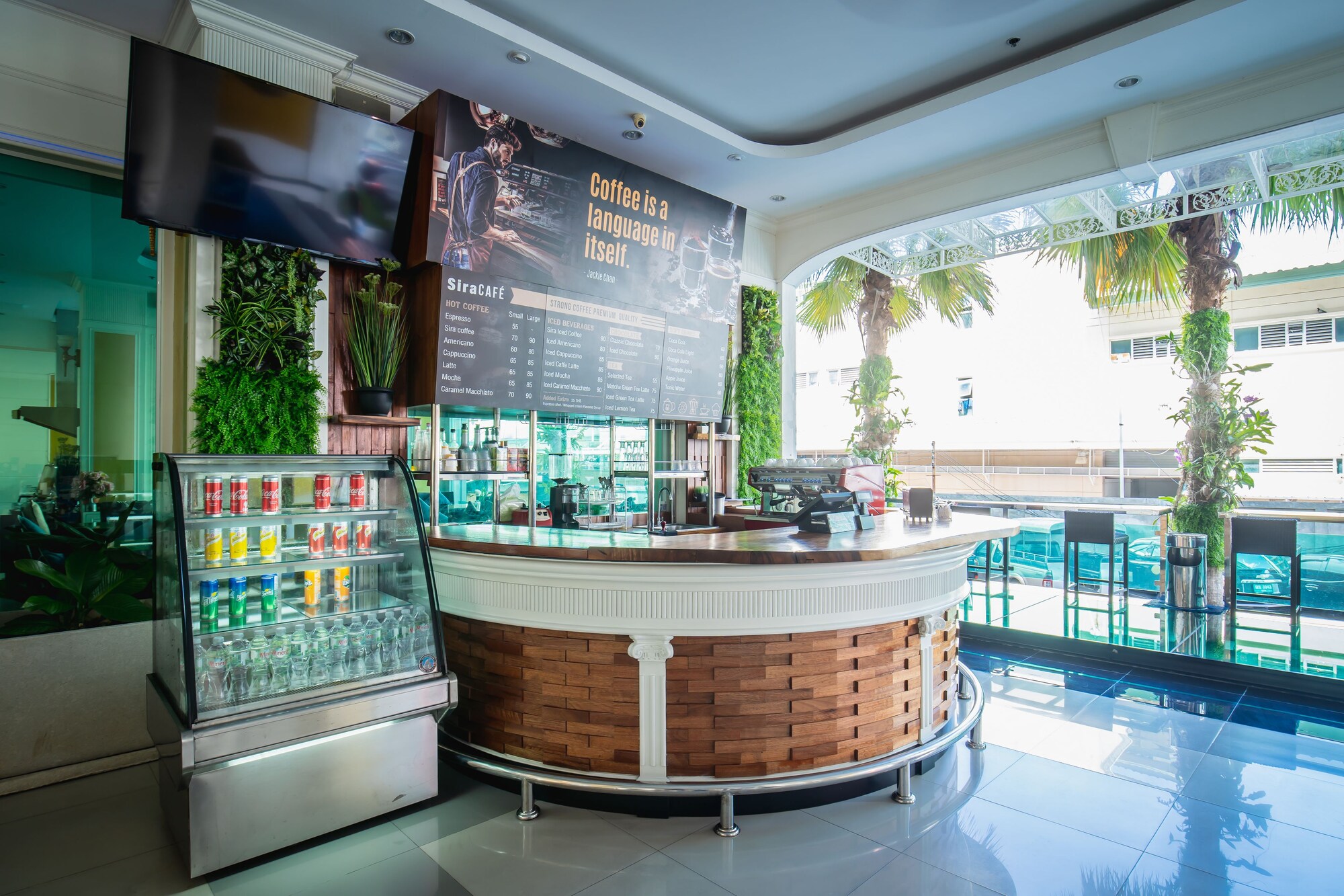 Capital O806 Sira Grande Hotel And Spa