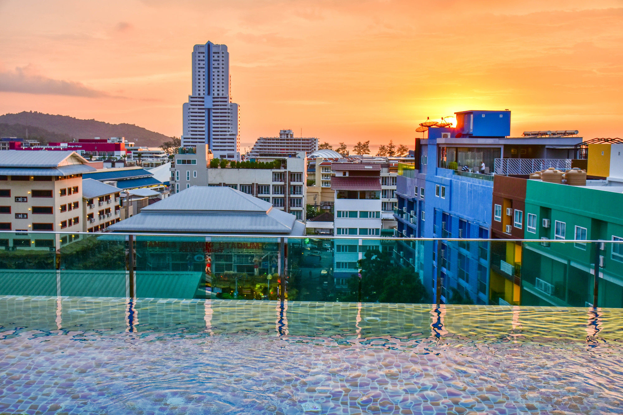 Capital O806 Sira Grande Hotel And Spa