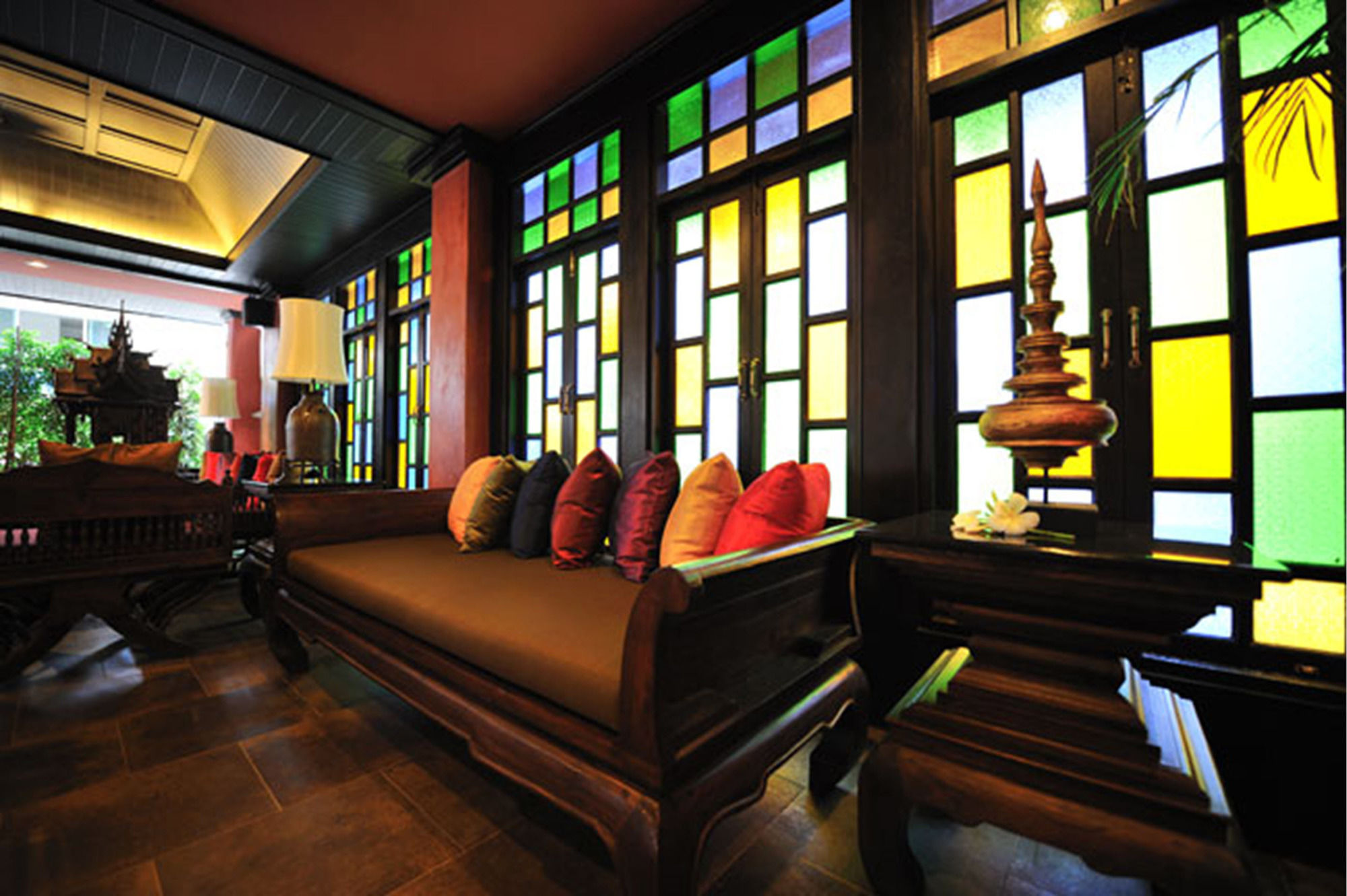 Siralanna Phuket