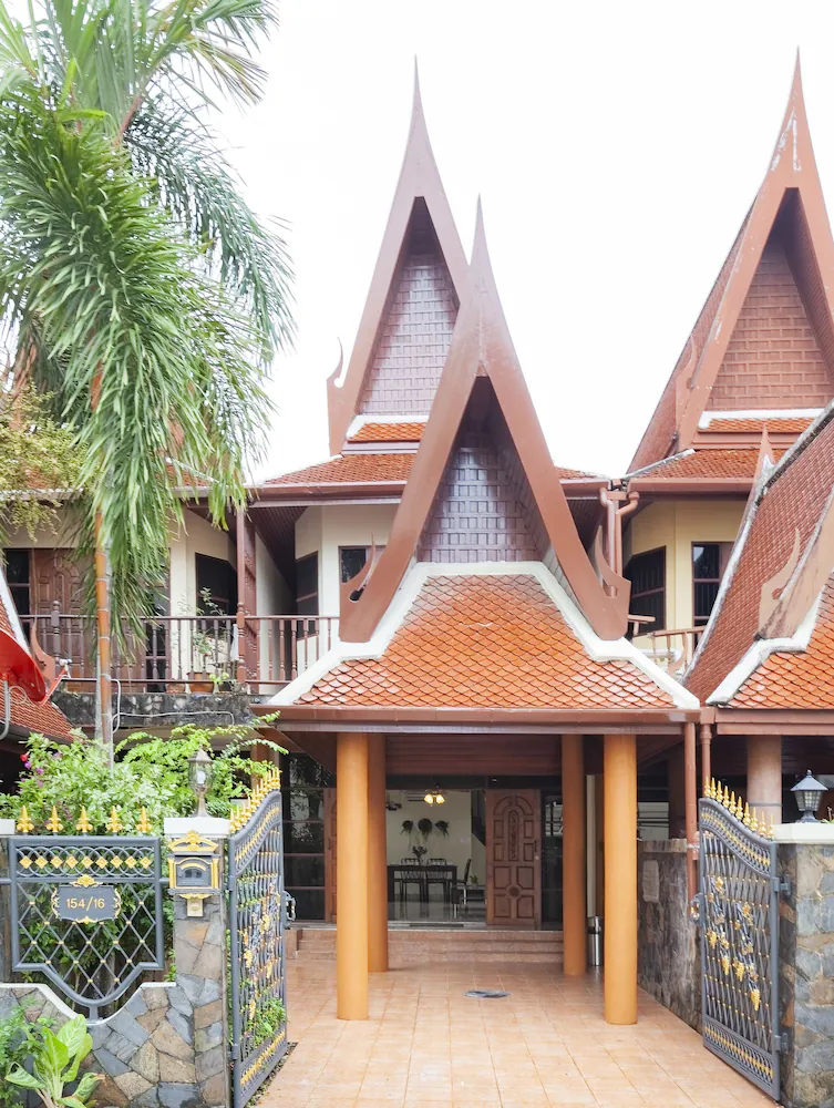 Sirinara Nanai Patong