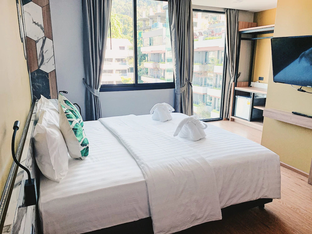 Sky Wave Patong