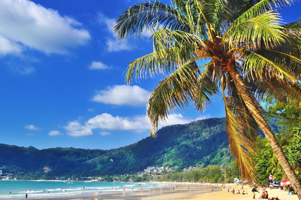 Sky Wave Patong
