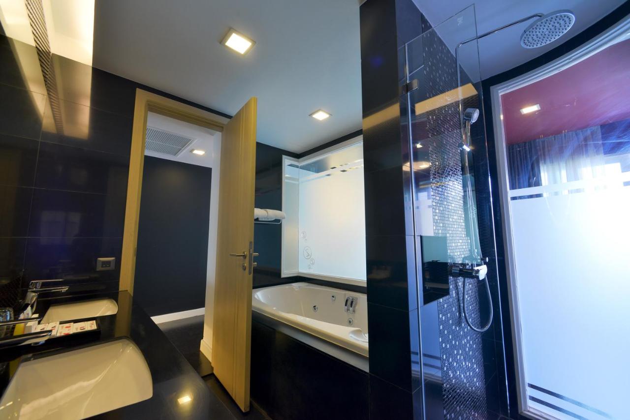 Sleep With Me Design Hotel @ Patong