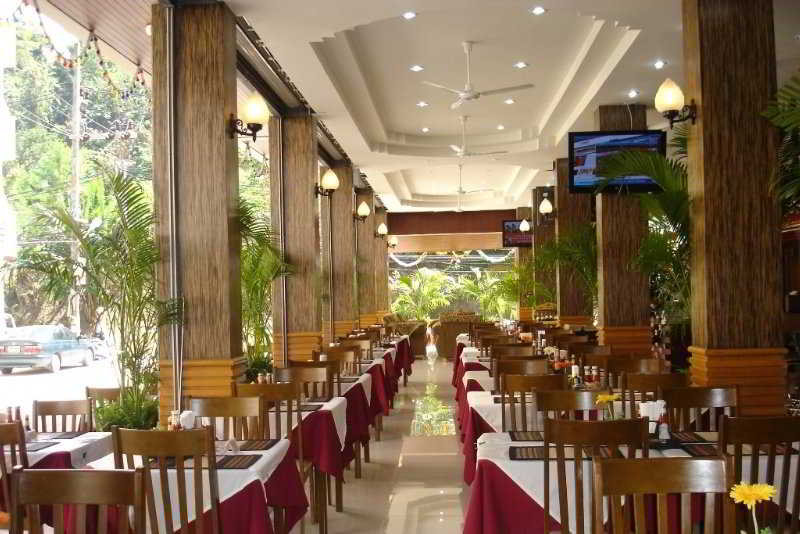 SM Resort