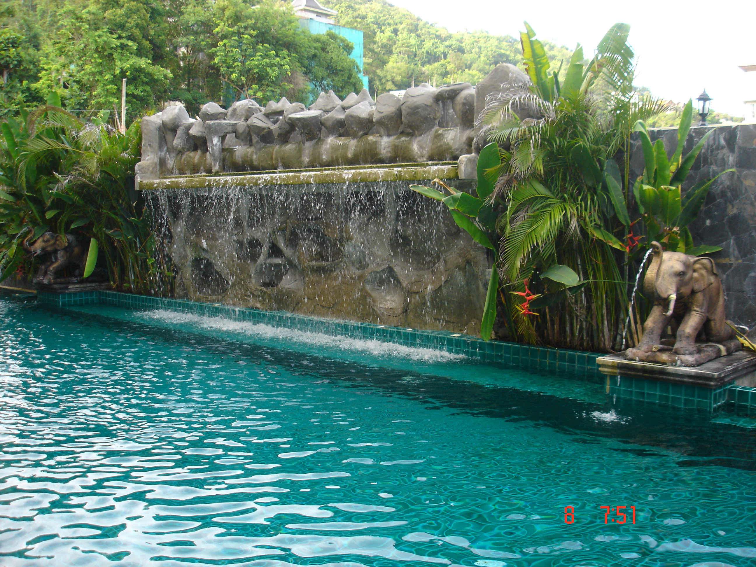 SM Resort