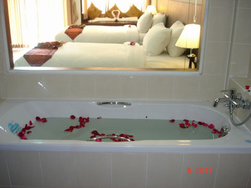 SM Resort