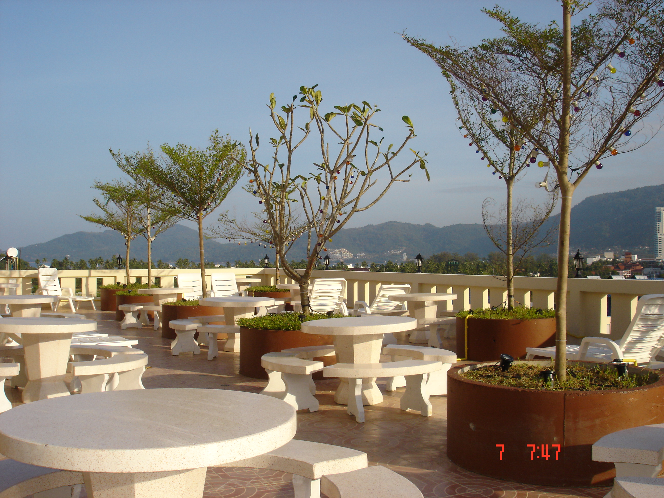 SM Resort