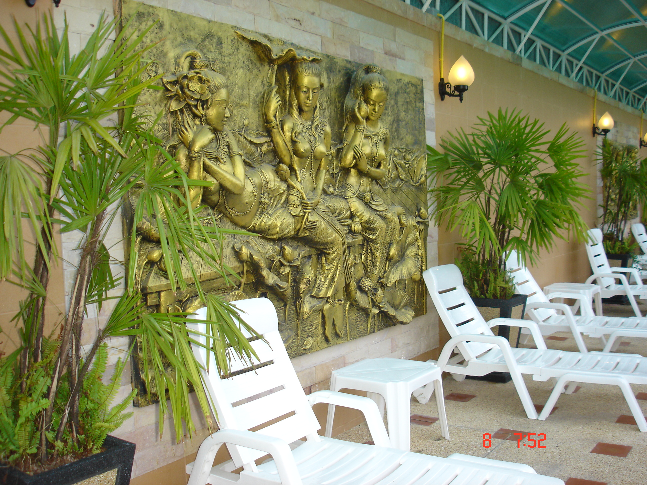 SM Resort