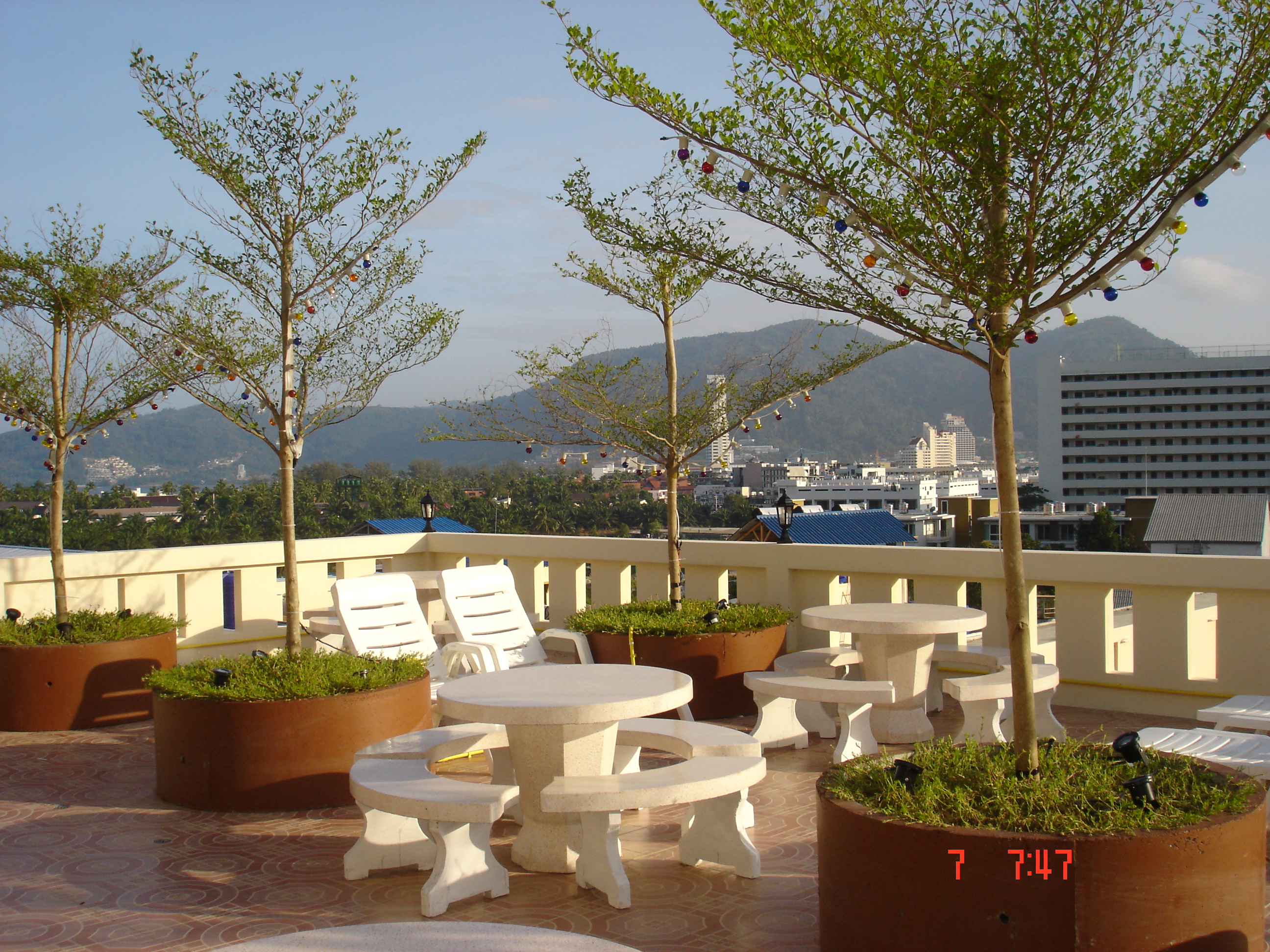 SM Resort