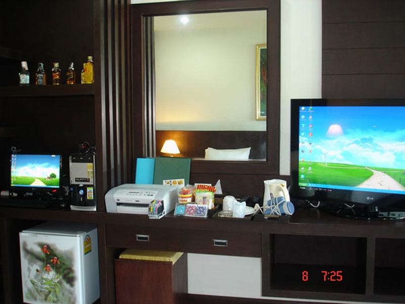 SM Resort