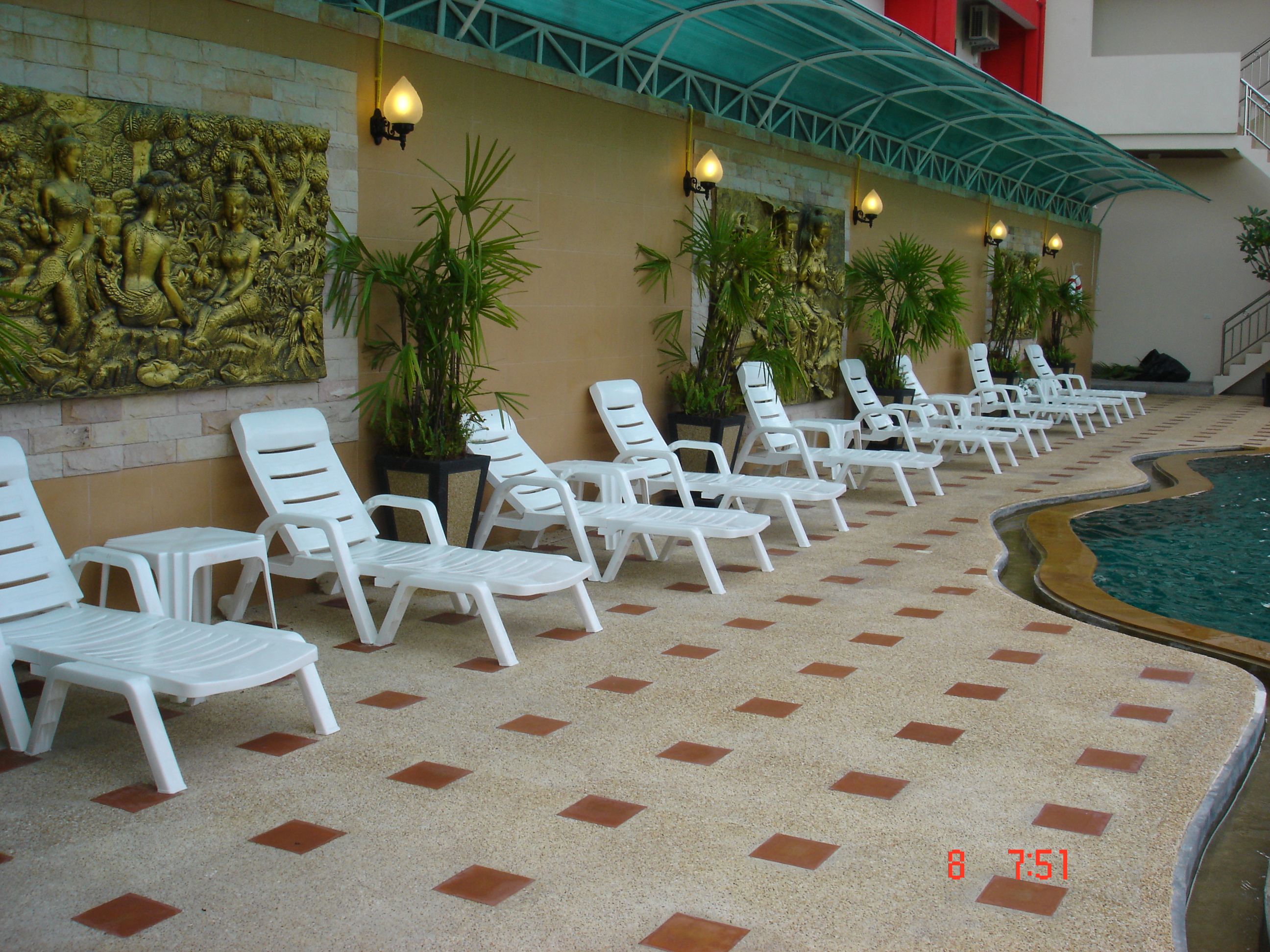 SM Resort