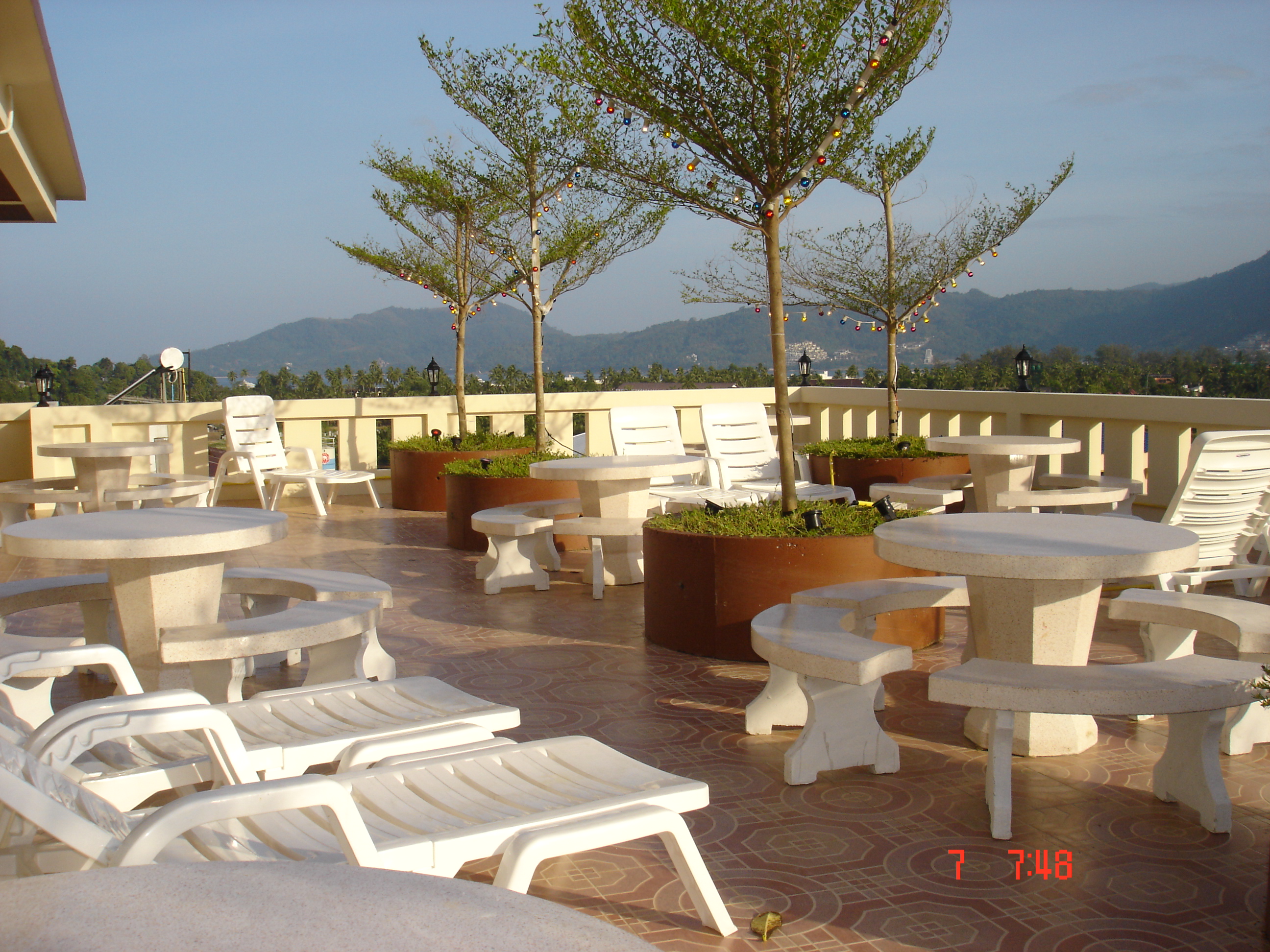 SM Resort