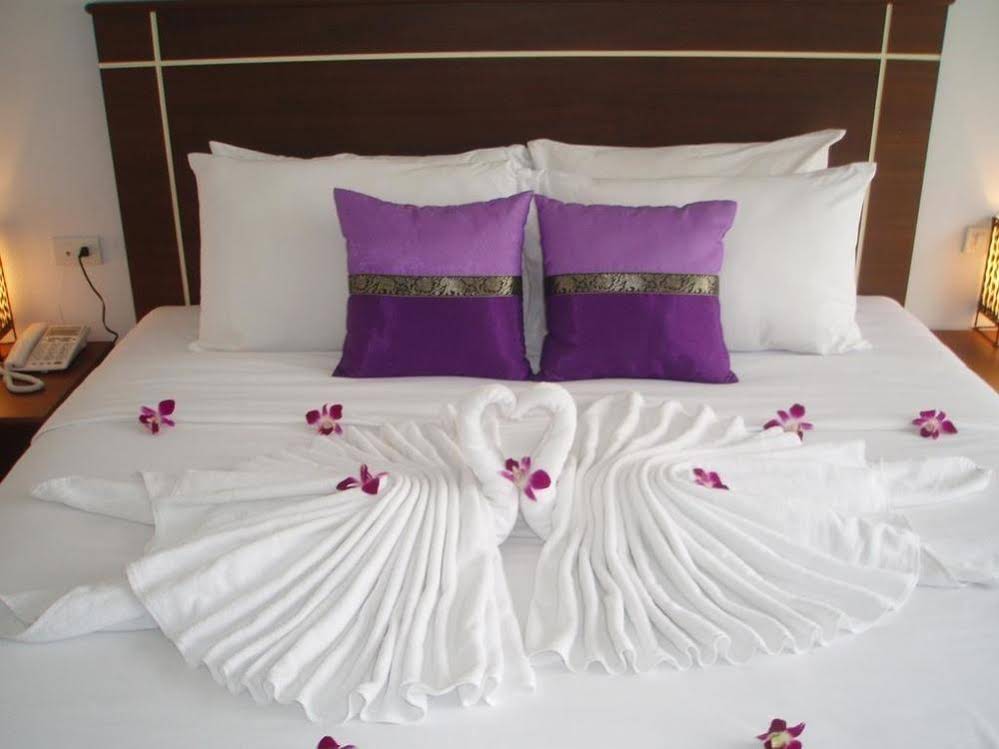 Soleluna Guesthouse