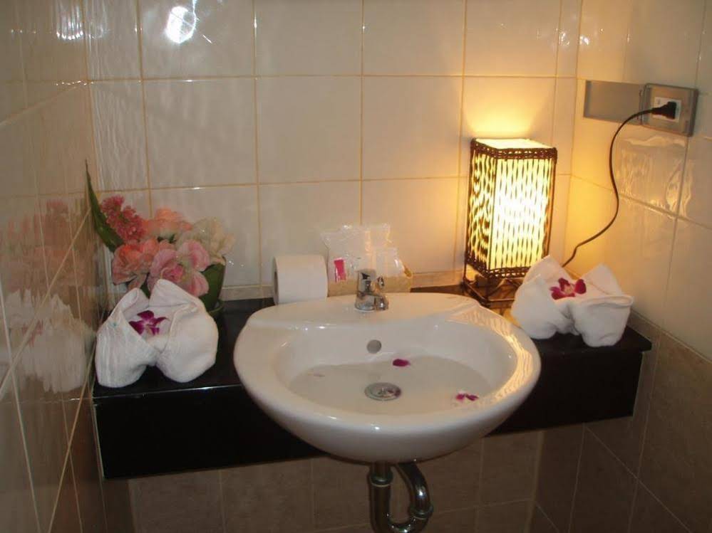 Soleluna Guesthouse