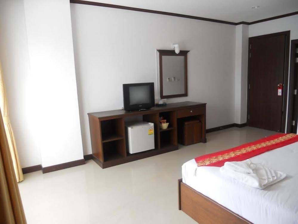Soleluna Guesthouse