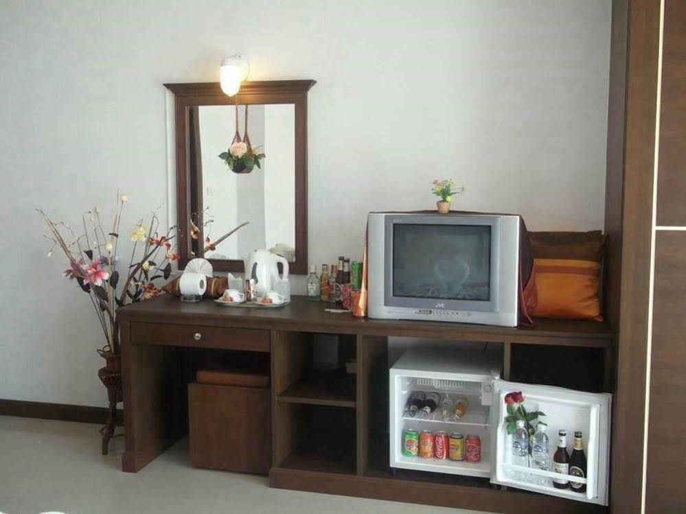 Soleluna Guesthouse