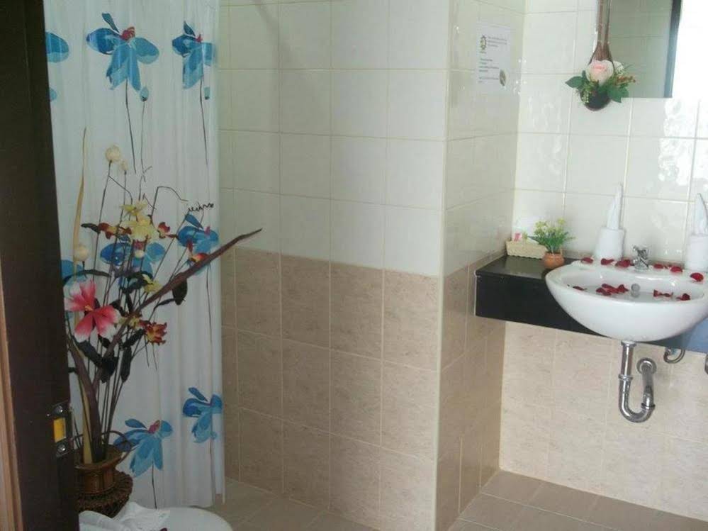 Soleluna Guesthouse