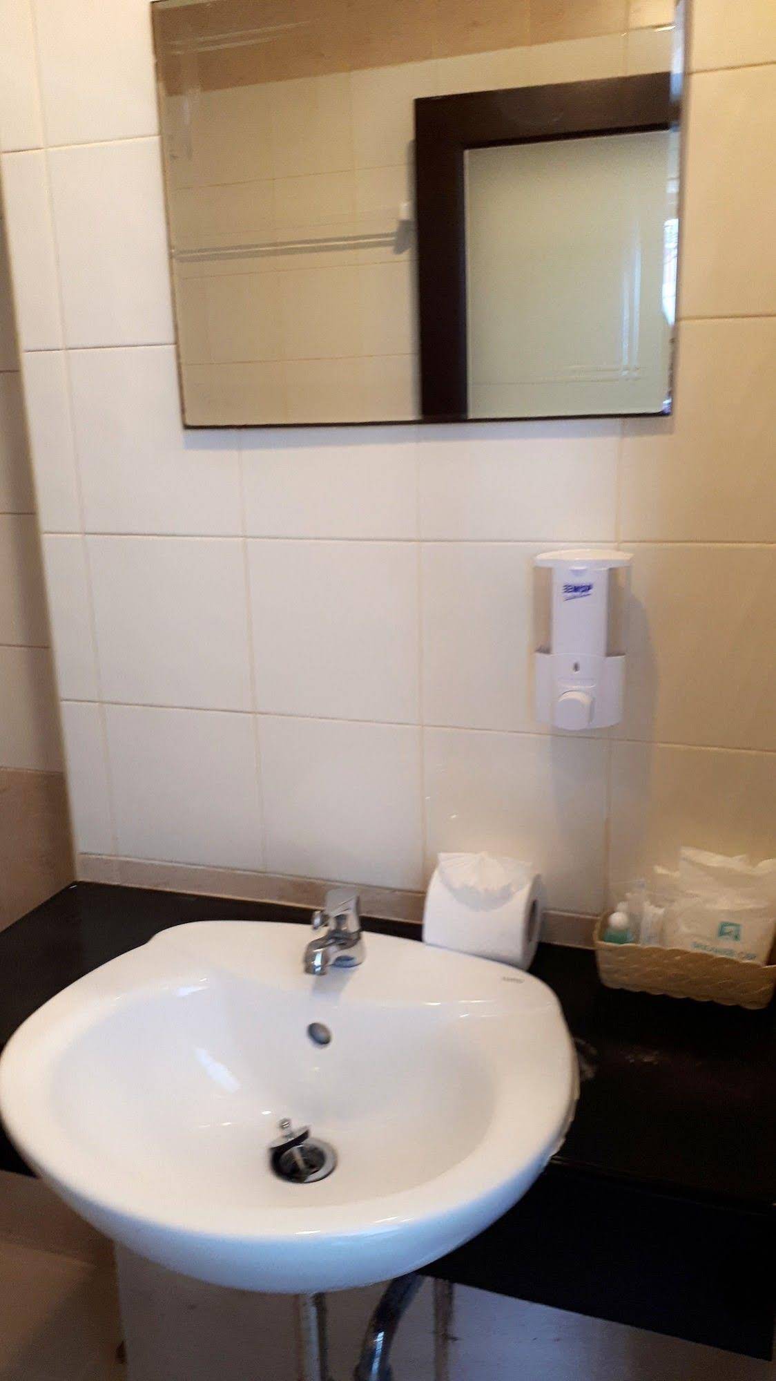 Soleluna Guesthouse