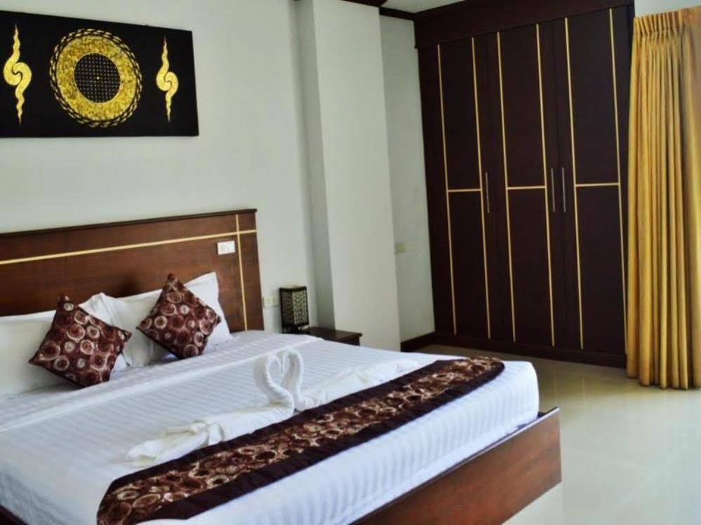 Soleluna Guesthouse