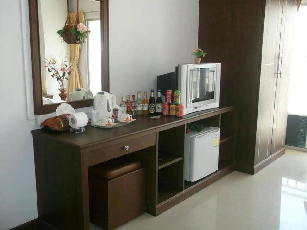 Soleluna Guesthouse