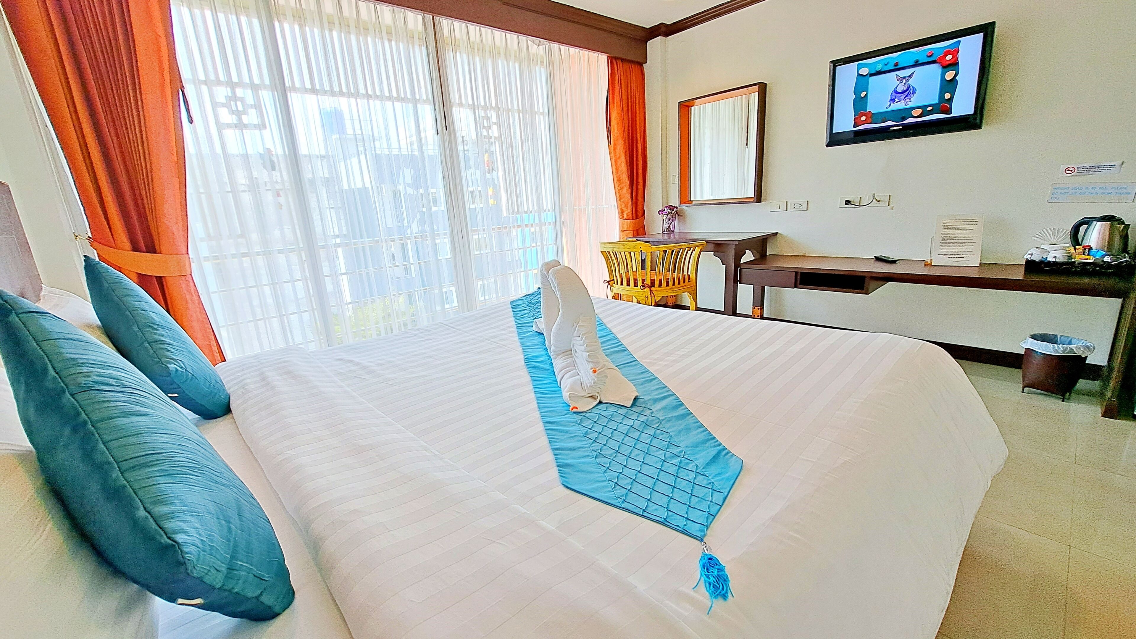 Southern Comfort Patong