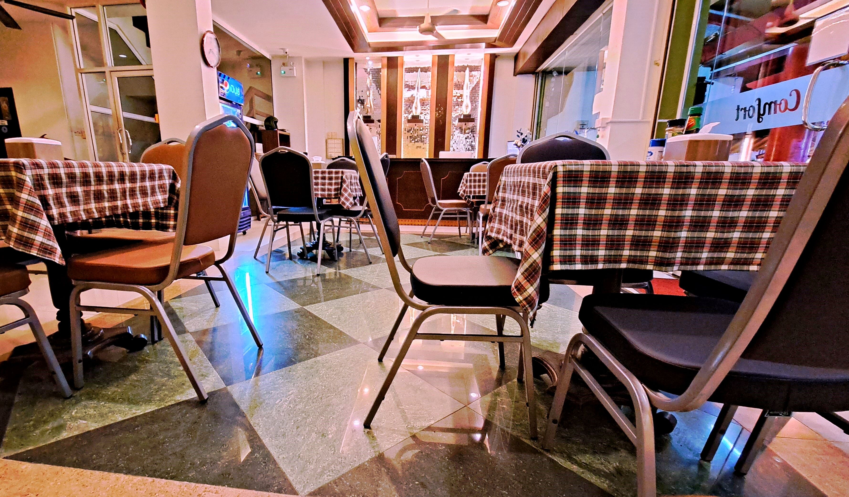 Southern Comfort Patong